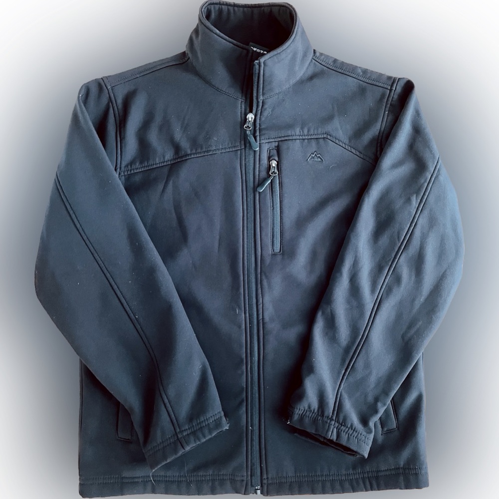Snozu Performance All-Weather Jacket